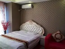 Dalian Marriott Hotel Style Apartments 