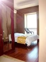 Dalian Marriott Hotel Style Apartments 