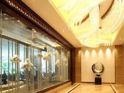 Doubletree by Hilton Hotel Guangzhou