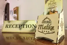 Hotel Malika Bukhara 