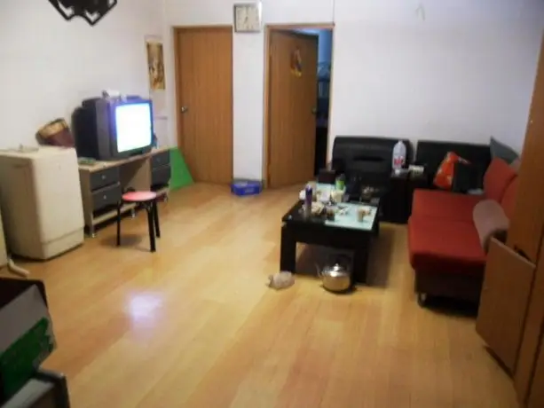 Jinri Friendship Apartment Huayuan Road