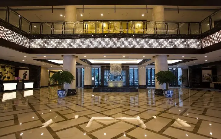 Joymoon Hotel