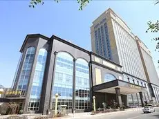 JinJiang International Hotel Urumqi 