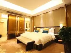 JinJiang International Hotel Urumqi 