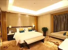 JinJiang International Hotel Urumqi 