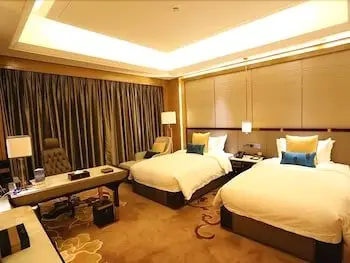 JinJiang International Hotel Urumqi 