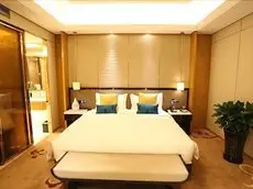 JinJiang International Hotel Urumqi 