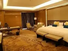 JinJiang International Hotel Urumqi 