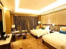 JinJiang International Hotel Urumqi 