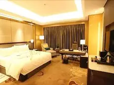 JinJiang International Hotel Urumqi 