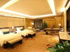 JinJiang International Hotel Urumqi 