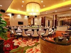 JinJiang International Hotel Urumqi 