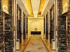 JinJiang International Hotel Urumqi 