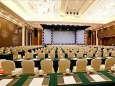 JinJiang International Hotel Urumqi 