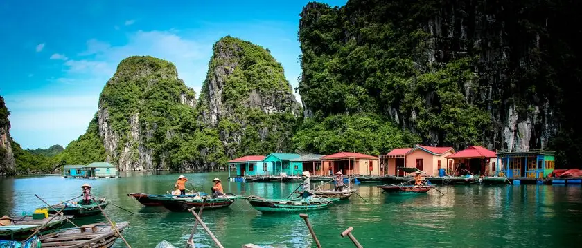 Signature Halong Cruise