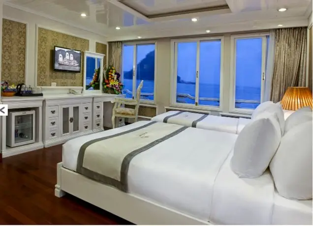 Signature Halong Cruise 