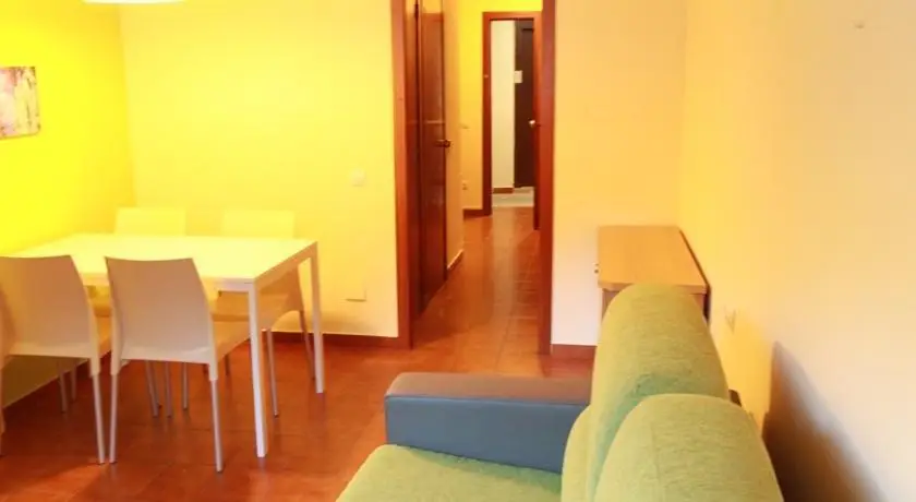 Apartaments Maragall 