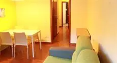 Apartaments Maragall 