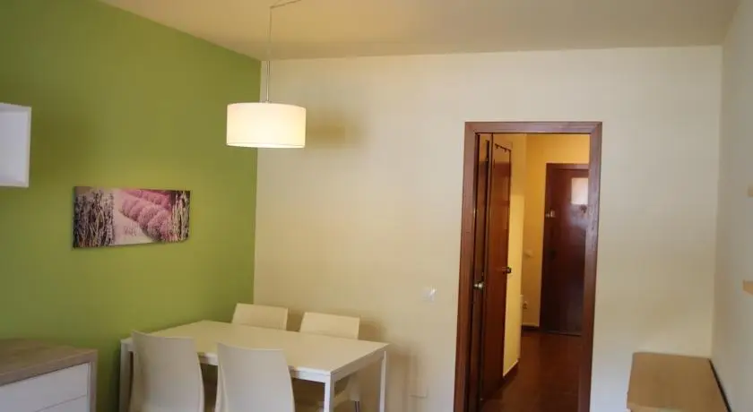 Apartaments Maragall 