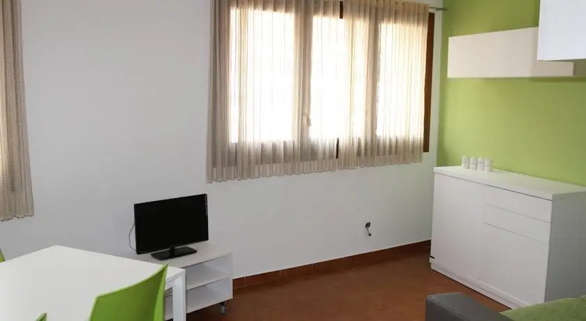 Apartaments Maragall 