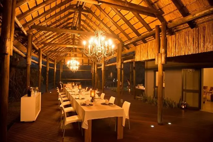 Moditlo River Lodge