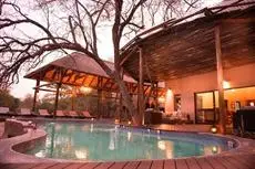 Moditlo River Lodge 