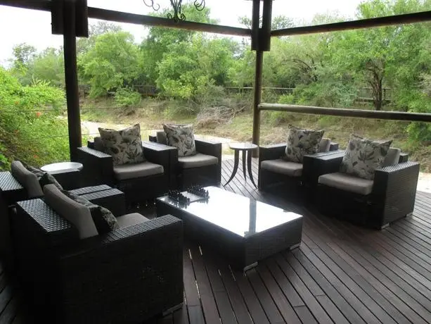 Moditlo River Lodge 