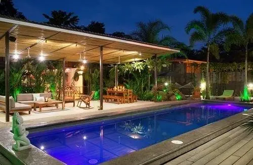 Tamarindo Bay Boutique Hotel - Adults Only 