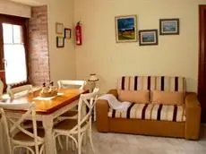 Apartamentos Huerta Carua I y II 