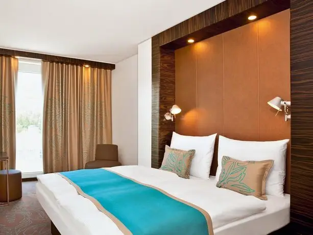 Motel One Frankfurt Messe 