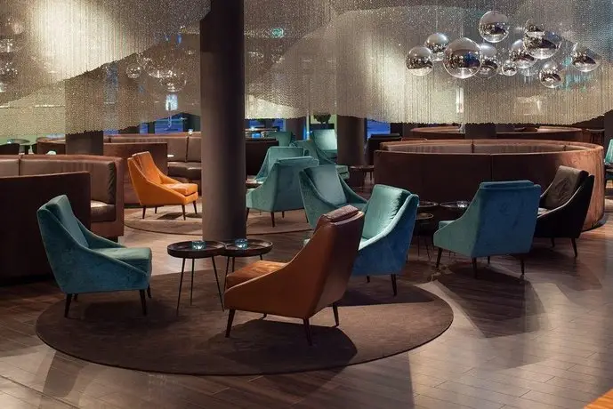 Motel One Frankfurt Messe 