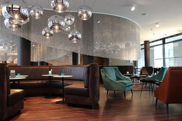 Motel One Frankfurt Messe 