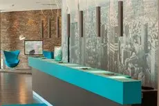 Motel One Frankfurt Messe 