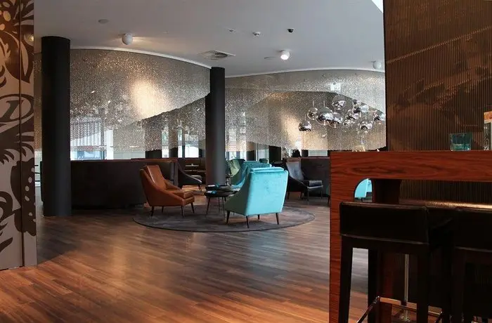 Motel One Frankfurt Messe 