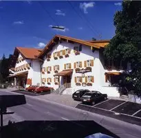 Hotel Gasthof Schaffler 