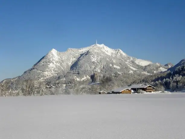 Hotel Gasthof Schaffler 