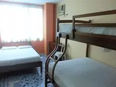 Hotel Miami Salinas 