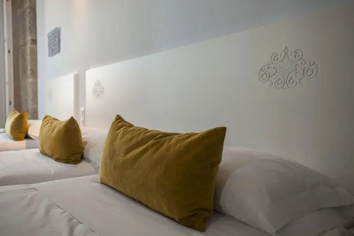 Smart Boutique Hotel Literario San Bieito 