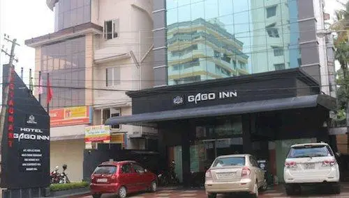 Gago Inn