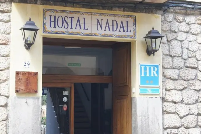 Hostal Nadal 