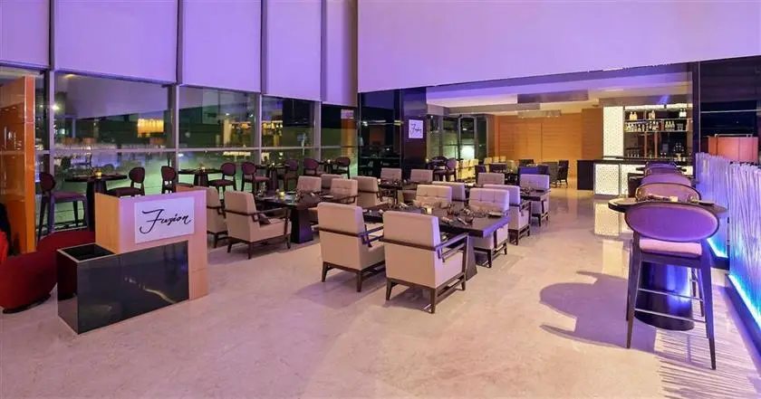 Novotel Pune Viman Nagar Road