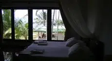 Seashore Beach Resort Varkala 