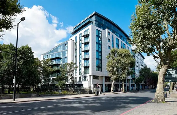 Tower Bridge London Apartments