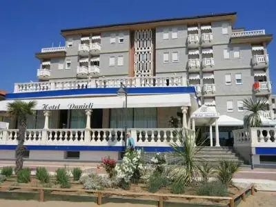 Hotel Danieli