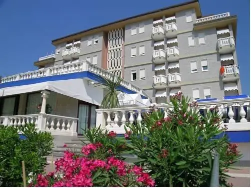 Hotel Danieli 