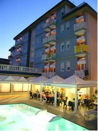 Hotel Danieli 