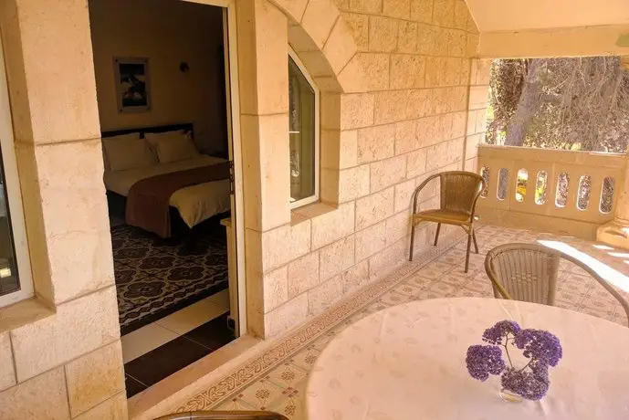 Alhambra Palace Hotel Suites - Ramallah 