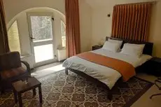 Alhambra Palace Hotel Suites - Ramallah 