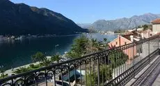 Bjelica Apartments Kotor 