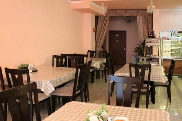 Greek House Hotel Krasnaya Polyana